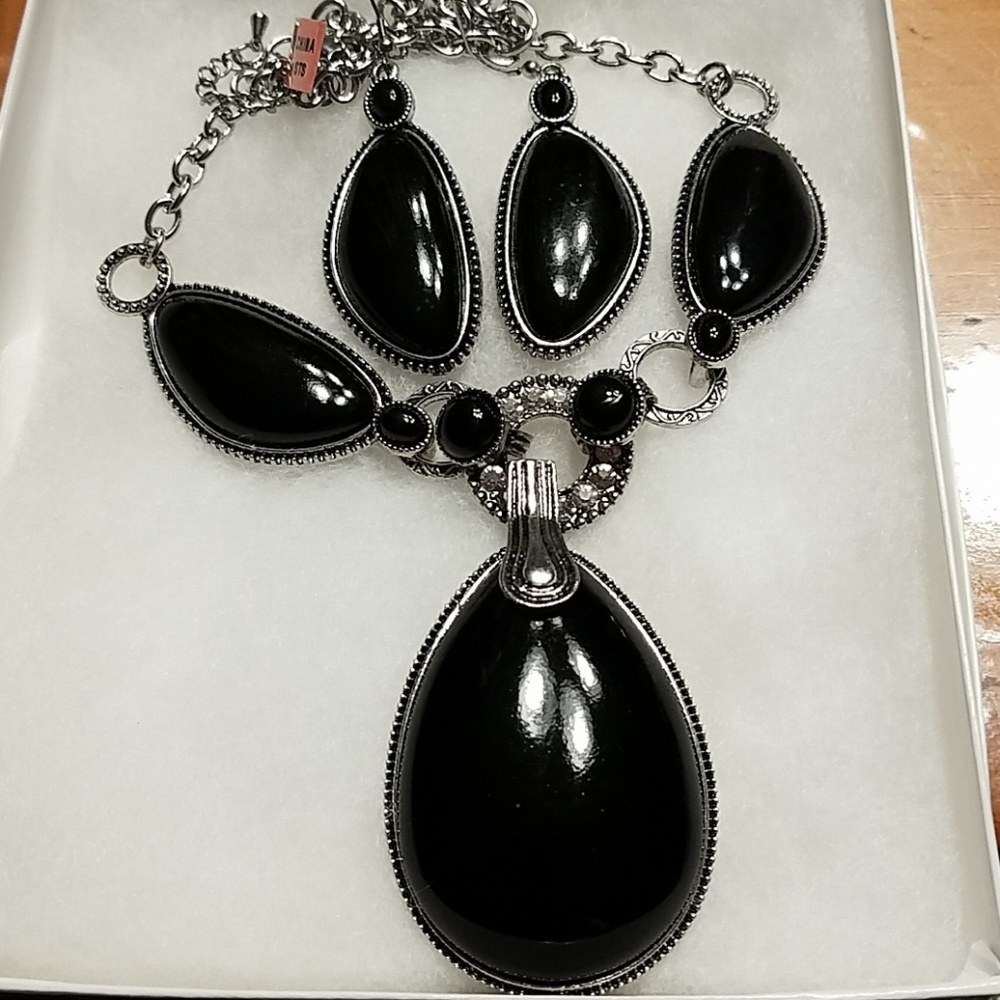 Costume jewelry